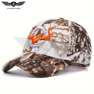 Gorras de Béisbol Deportivas de Poliéster para Hombre, Ajustables, Transpirables, Unisex, para Gimnasio y Uso Casual, Diseño Personalizado, Gorras Trucker - Product Image 5