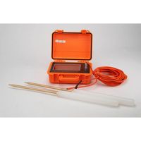 Détecteurs de fuites AMRUTHA PQWT-G150 pour les tuyaux pour les revendeurs d'instruments de test en Inde