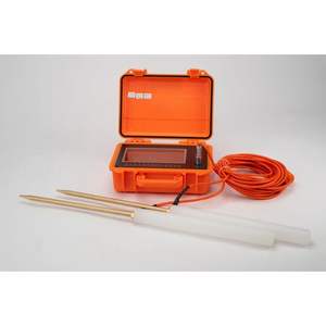 Détecteurs de fuites AMRUTHA PQWT-G150 pour les tuyaux pour les revendeurs d'instruments de test en Inde - Product Image 3