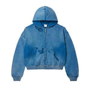 Sweat-shirts et hoodies pour hommes de qualité supérieure à prix abordable, personnalisables, vêtements tendance - Product Image 3