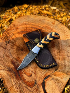 Nuevo Cuchillo Táctico de Acero Inoxidable, Venta al Por Mayor Directa de Fábrica, Cuchillo Plegable de Bolsillo, Listo para Enviar, para Supervivencia al Aire Libre - Product Image 4