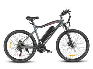 ENVÍO DIRECTO COMPRA 2 Y LLÉVATE 1 GRATIS Bicicleta Eléctrica de Montaña SY26-II - Product Image 3