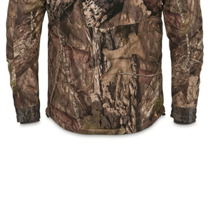 Chaquetas de Caza para Hombre en Oferta, Chaquetas de Caza Unisex Ligeras y Resistentes al Viento a Precio Razonable - Product Image 6