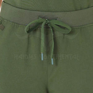 2024 nuevo modelo de enfermería Scrubs Suit mejor precio tela suave médico Scrub Sets - Product Image 6