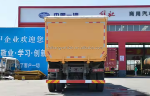Autocarro con cassone ribaltabile Sinotruk 8*4 360 autocarro pesante da 440 cavalli nuovo/usato autocarro con cassone ribaltabile a 12 ruote in <span class=keywords><strong>vendita</strong></span> - Product Image 2