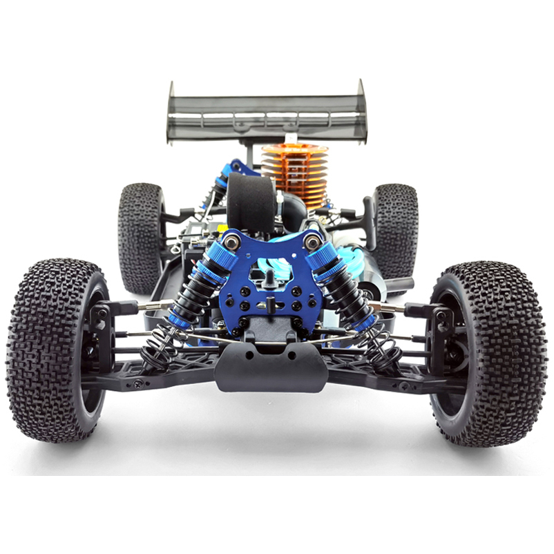 HSP 94970 RC Car - 1/8 Scale Nitro Buggy with 26CXP Engine