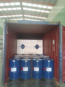 99% triéthylène glycol Teg de qualité industrielle - Product Image 4