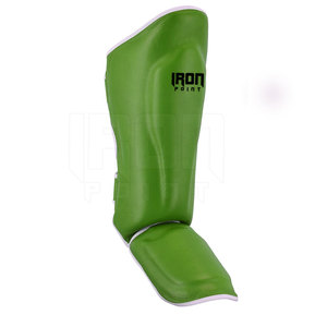 Bảo vệ ống chân được thiết kế để giữ cho bạn nhanh nhẹn nhanh nhẹn và được bảo vệ đầy đủ mọi lúc - Product Image 4