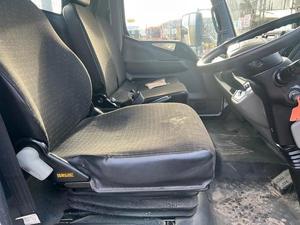 MITSUBISHI FUSO (CANTER 7C18) 2022, 175 CV, Chilometraggio (66.972 Km), Trasmissione Automatica - Product Image 4