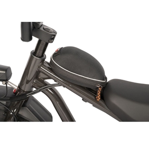 Portable Mini Kids Electric Bike Off-road Little Fat Tire <b>Ripper</b> Electric Kids Bike 13AH Ebike for Kid - Product Image 4