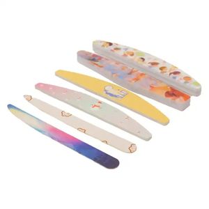Les limes a ongle Hotel 150/150 logo les Lime a ongles Professionnels en Bois - Product Image 2