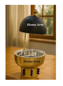 Handmade Stainless Steel Chafing Dish Latest Design <b>Table</b> Top Food <b>Buffet</b> Chafing Dish At Cheapest Pricing - Product Image 2