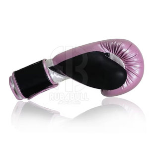 Guantes de Boxeo de Cuero Hechos a Medida de Primera Calidad, Ligeros, Cómodos y Transpirables, para Hombres y Mujeres - Product Image 6