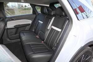 Voiture compacte électrique d'occasion 2024, autonomie de 520 km, conduite automatique fluide, véhicule électrique bien entretenu, provenant du Japon - Product Image 6