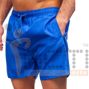 Ropa de gimnasio Pantalones cortos de entrenamiento para hombres Venta caliente Hombres Pantalones cortos de gimnasio Hecho en Pakistán - Product Image 6