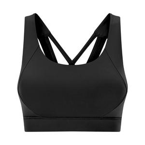 Soutien-gorge de sport le plus demandé, nouvel arrivage, matière de première qualité, respirant, doux, meilleure fabrication, service OEM, nouvelle arrivée, soutien-gorge de sport - Product Image 3