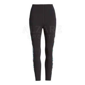 Leggings de Yoga para Mujer, para Entrenamiento, Fitness y Deportes, Leggings de Yoga Elegantes para Gimnasio - Product Image 4