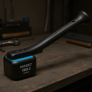 ค้อนตอกพื้น Hazet รุ่นพิเศษ คุณภาพสูง - Product Image 3