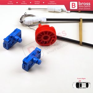 BWR430 Kit de reparación de Elevalunas eléctrico Puerta delantera derecha - Product Image 5