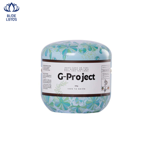 Projet de poudre de gingembre NANO GINGEROL G par BLUE LOTUS du VIETNAM + 84858021450 - Product Image 6