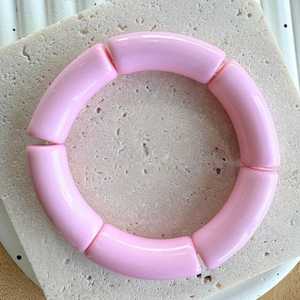 กำไลเรซิ่นประดิษฐ์สำหรับเป็นของขวัญ - Product Image 4