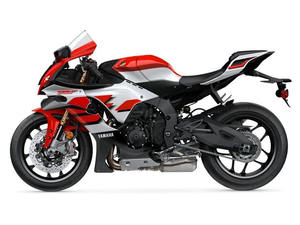 Ventas Anuales 2026 YZF-R1 Supersport Nueva (Motocicletas) - Product Image 6