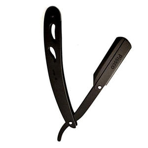 Soporte para Maquinilla de Afeitar Pissco de Fábrica Directa, Plegable, con Cuchilla de Acero Inoxidable - Product Image 5