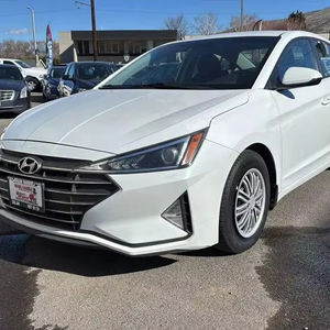 2019 Hyunda ELANTRA - Product Image 1