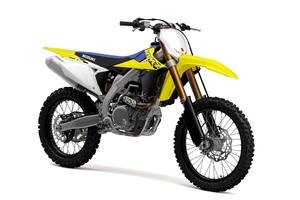 Meilleure qualité 2024 Suuki RM-Z 450 - Product Image 3
