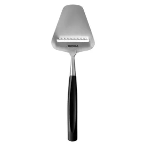 Cortador de Queso Personalizado BOSKA Milano+ de Acero Inoxidable con Construcción Metálica - Herramientas para Queso Duraderas de Alta Calidad - Product Image 1