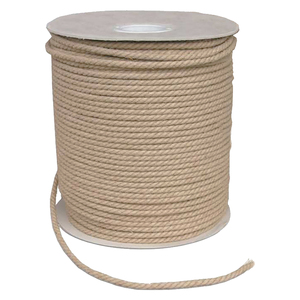 Corda di Juta Naturale 22 mm - Circa 100 m - Product Image 1