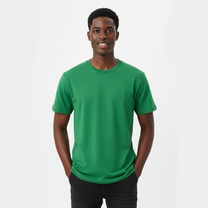 Camiseta Oversize Personalizada para Hombre y Mujer, 100% Algodón, Cuello Redondo, Estilo Urbano, Fabricante Mayorista OEM ODM - Product Image 5