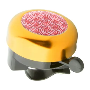 Campana de Bicicleta Personalizable para Agregar un Toque Personal a tus Accesorios - Product Image 4