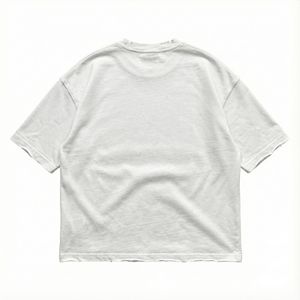 Camiseta Heritage Canvas Premium para Hombre, Estilo Urbano, Diseño de Moda, Estilo Viral, Estilo Y2K, Estampado Puff, CulturePiece - Product Image 2