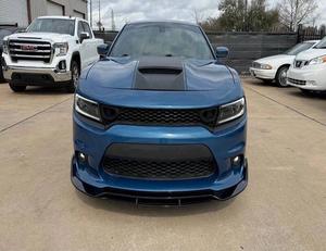 Dodge Charger 2022 d'occasion en excellent état - Product Image 1