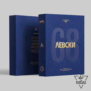 Cajas de papel de marca de fábrica de gama alta impresas personalizadas, caja de cosméticos florales, embalaje para el cuidado personal, tipo de carpetas - Product Image 2