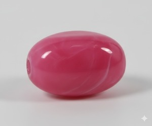 Handmade Resin <b>Beads</b> in Custom Shapes for Necklace Bracelet and Earring Design High Quality <b>Beads</b> for Fashion Jewelry Projects - Product Image 5