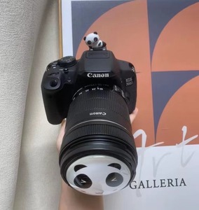 กล้อง Canon EOS 700D ใหม่ พร้อมเลนส์ 18-135 มม. ความละเอียด 18.0 ล้านพิกเซล กล้องถ่ายภาพบุคคล กล้อง DSLR - Product Image 3