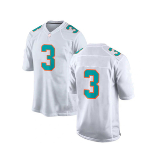 Camiseta de Béisbol con Estampado Digital por Sublimación, Cuello Redondo, 100% Poliéster, Transpirable, Antibacteriana, de Secado Rápido, Nombre del Equipo Personalizado, Unisex - Product Image 3