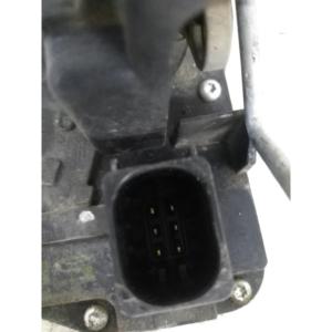 Serratura Posteriore Sinistra OPEL Antara Serie 20996093 (06>15) - Product Image 4
