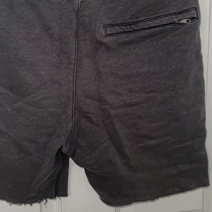 Short déchiré en détresse pour garçons ourlet effiloché vêtements d'été décontractés pour jeunes vêtements en gros - Product Image 4