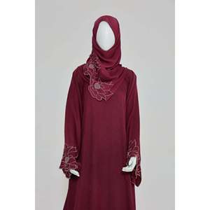 Robe de soirée modeste Pregrina - Product Image 3