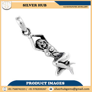 Bijoux uniques en argent sterling 925 à vendre au meilleur prix - Product Image 4