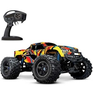Exclusivo: Gran Oferta Traxxas X-Maxx Ultimate 8S 4WD Brushless RTR Monster Truck Combo con Batería 4S 6700mAh y Cargador Doble, Listo para Enviar - Product Image 6