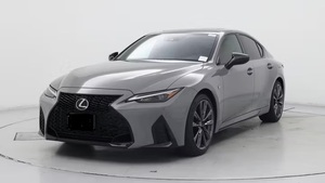 Lexus IS 350 F SPORT RWD 2025 Usado en Excelentes Condiciones - Product Image 5