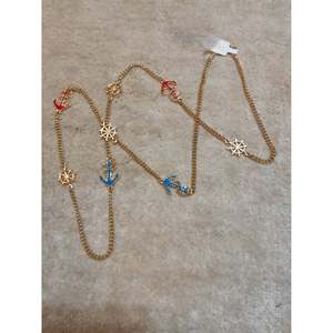 Collar Italiano Hecho a Mano # 47 - Product Image 1