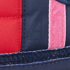 Alexandria Industries: Almohadilla para Silla de Montar a Caballo de Alta Calidad, Precio Económico, Servicio OEM, Más Vendida, Bajo MOQ - Product Image 4