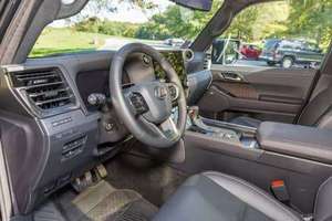 Lexus GX 550 2026, SUV de luxe - Product Image 5