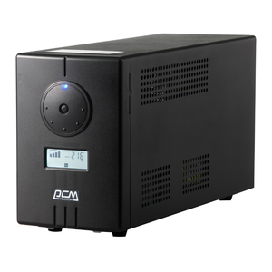 500VA 800VA 1100VA 1500VA 3000VA Onduleur de secours onde sinusoïdale pure pour la maison INF - Product Image 3