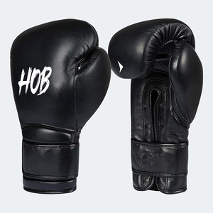 Nouveauté : Gants de boxe à prix réduit avec protection des poignets pour adultes – Offre spéciale - Product Image 3